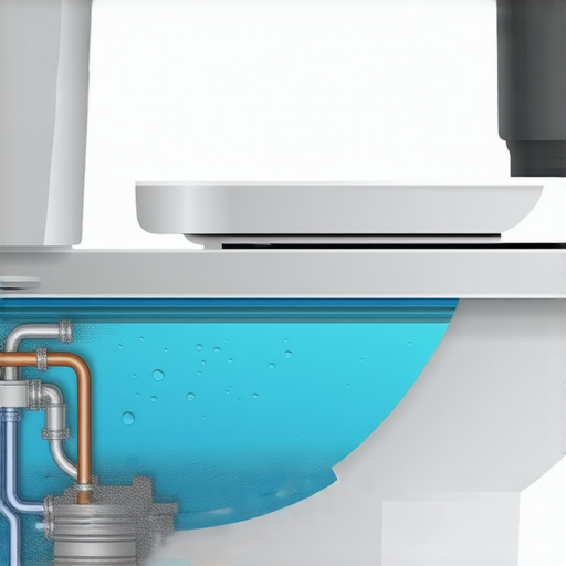 「揭開水箱的秘密：廁所水箱如何影響你的生活質量？」