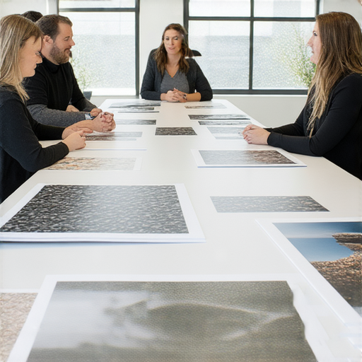 「探索火炭印刷公司：如何讓你的品牌在市場上脫穎而出！」