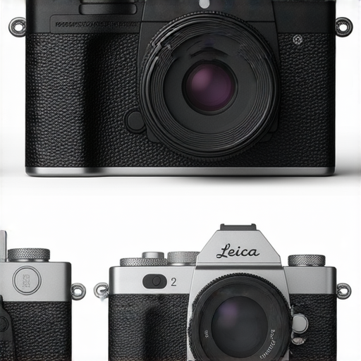 發現徕卡相機的隱藏魅力：從X2到M，為什麼每一款都值得擁有？