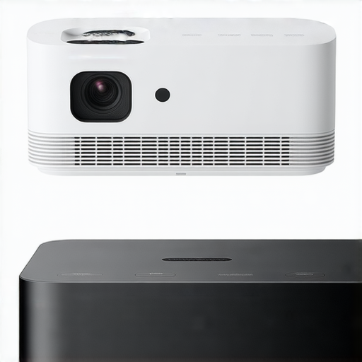 小米投影機3 vs 互動投影機，2023年家用投影新選擇，你是否準備好升級了？