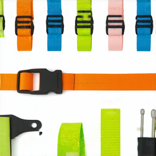 「這些打包帶居然可以改變你的生活！快來探索打包的全新世界！」