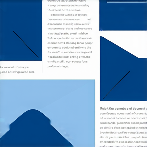 「揭開公文袋的祕密：你不可不知的英文格式與郵寄技巧！」