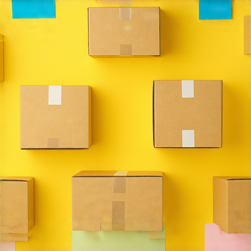 「徹底揭曉：選擇紙箱搬運的秘訣與超值價格，快來探索！」