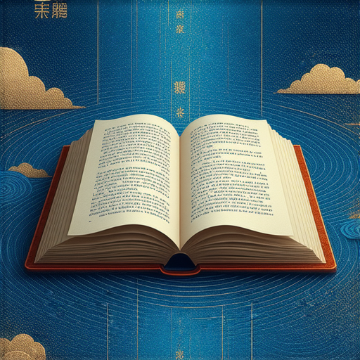 "翻譯的秘密：揭開中文翻譯背後的巧妙技巧！"