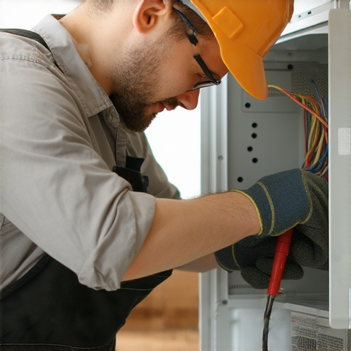 「電工師傅價錢曝光！原來維修成本這麼低，立即了解如何找到專業電工師傅！」