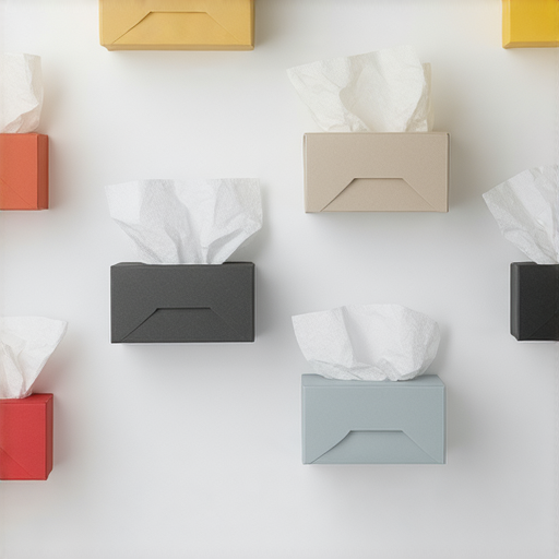 「探索紙巾包裝的秘密：如何選擇最適合你的訂造包裝？立即點擊了解！」