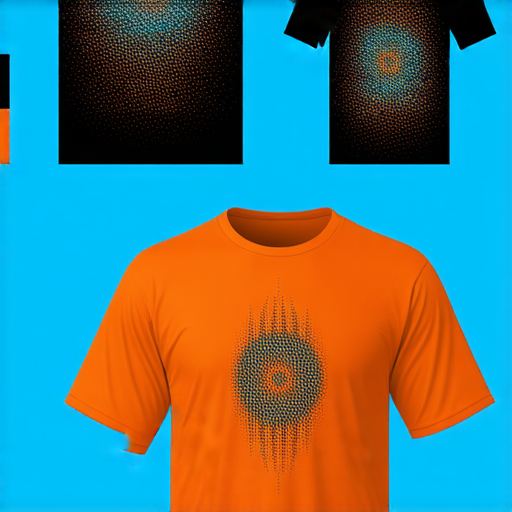 "立即體驗專業柯式與數碼印刷，訂製獨特T恤，少量也能精彩！"