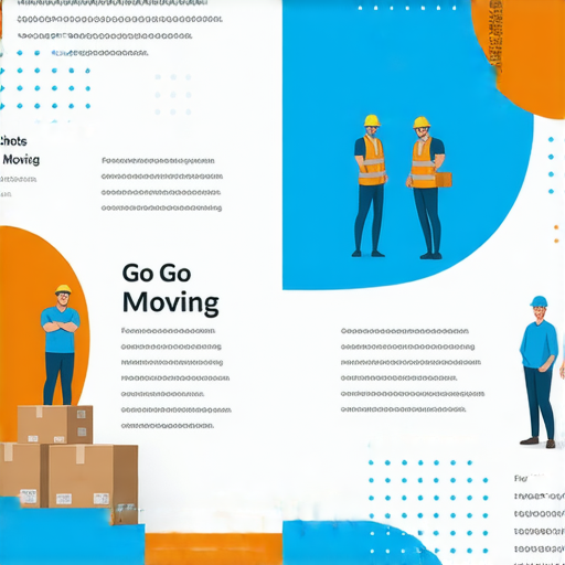 「搬運省心攻略！揭開五鬼搬運和Go Go Move的秘密！」