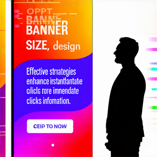 驚人尺寸曝光！選擇最佳Banner尺寸，讓您的廣告瞬間吸引眼球！立即點擊了解！