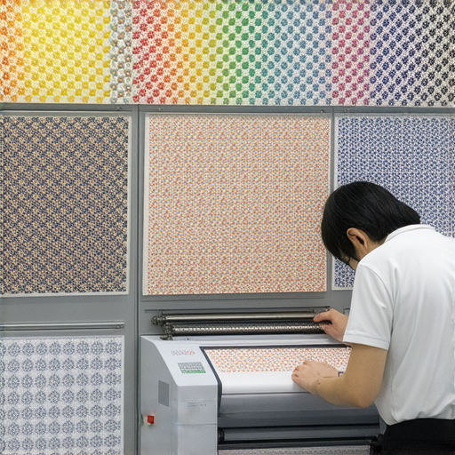 「揭開印刷的奧秘！探索上環最受歡迎的印刷技巧與色彩搭配！」