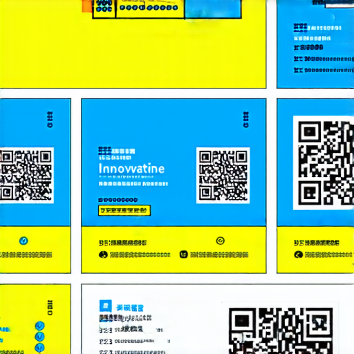 立即探索獨特名片設計，從QR Code到卡通風格，讓你的品牌脫穎而出！