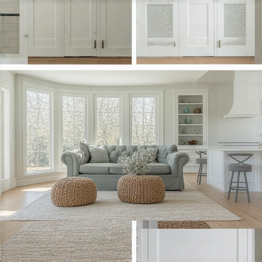 「揭秘！5個實惠家居改造技巧，讓你省錢又改運！」