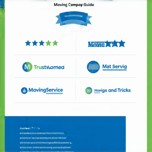 「搬屋攻略大揭密：哪家搬屋公司最值得信賴？點擊了解！」
