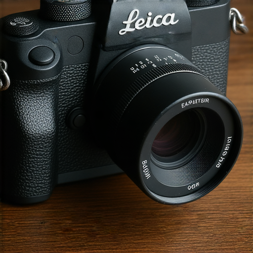 「探索Leica相機的奧秘：2024年完全入門指南，你準備好捕捉美好瞬間了嗎？」