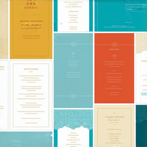 「揭秘！香港請帖寫法全攻略，讓你的邀請函脫穎而出！」