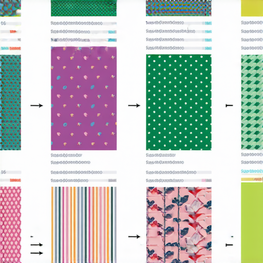 「靜電貼的神奇世界：如何選購、應用及持久使用的秘訣！」