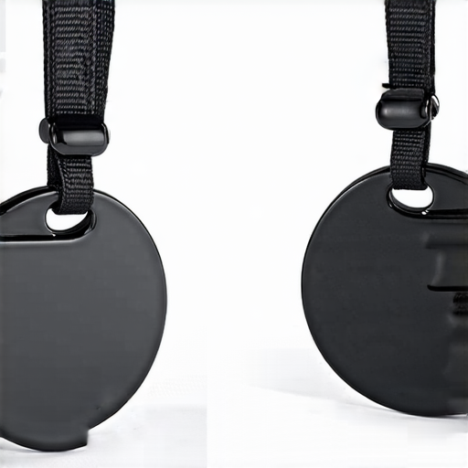 「揭開你的風格！訂製專屬男士掛頸證件套，讓生活更有格調！」