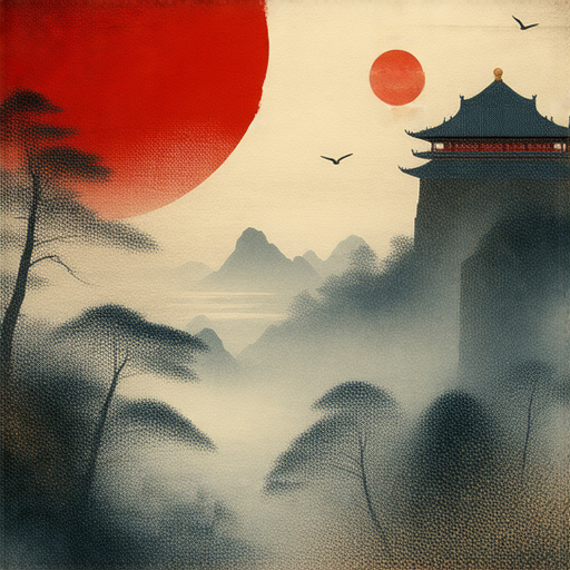 「揭開香港掛畫的魅力，找到屬於你的藝術靈感！」