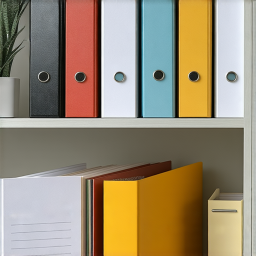 「探索完美選擇：如何選擇適合你需求的A4公文袋尺寸！」