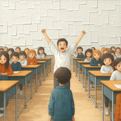 「2023 DSE 驚人結果揭曉！你準備好迎接挑戰了嗎？」