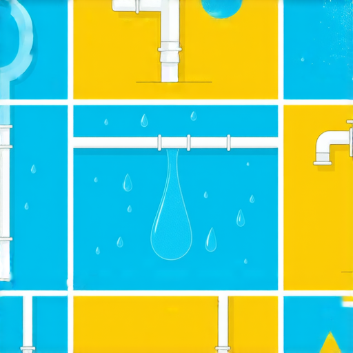 破解漏水之謎！8種常見漏水問題及其解決秘訣揭秘，你絕不能錯過！