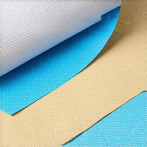 「發現防漏膜的秘密！學會如何啟動水防漏工程，保護你的家！」