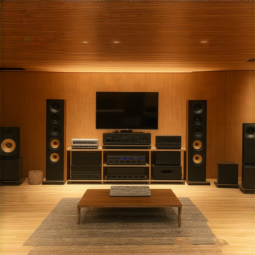 「揭開HiFi Club的秘密！立即探索音響世界的無限魅力！」