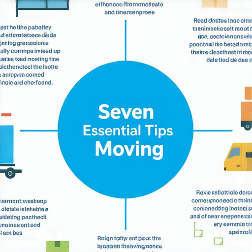 「搬遷啟示：你不能錯過的七大秘訣，立刻看！」