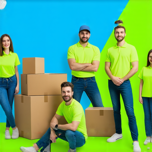 揭曉2022最佳搬屋公司！預約專屬優惠，輕鬆搬家從此開始！