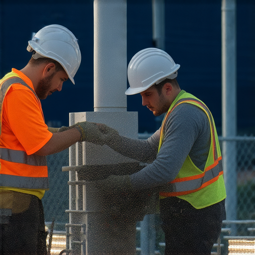 隨時待命！24小時電力維修，讓您安枕無憂，立即了解緊急救援方案！