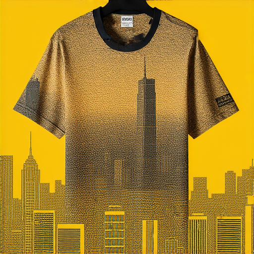 「揭開香港印tee的秘密！獨特設計讓你的風格瞬間升級，立即探索！」