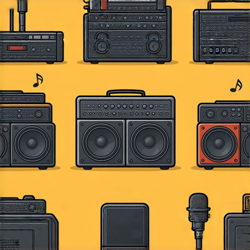 發現音樂的秘密！最省錢的二手音響購買攻略，讓你耳朵開心不停！