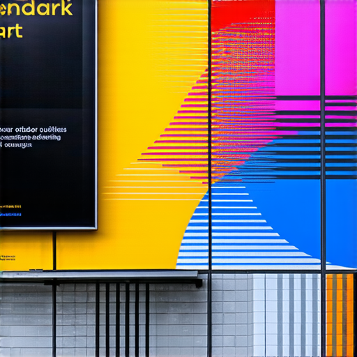 突破傳統，揭開戶外廣告魅力的神秘面紗！立即點擊了解它的無限可能！