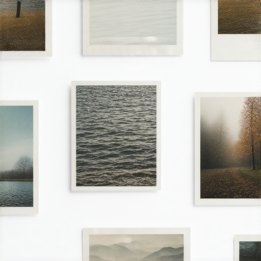 「你知道明信片的尺寸有多重要嗎？探索完美大小的秘密！」