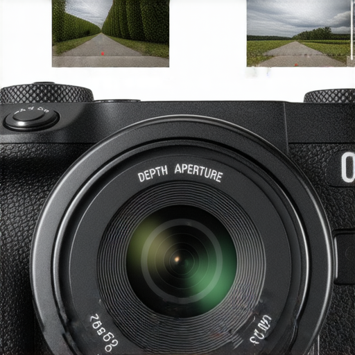 「2024年必知！數碼相機入門技巧與光圈運用，助你輕鬆拍出專業級作品！」