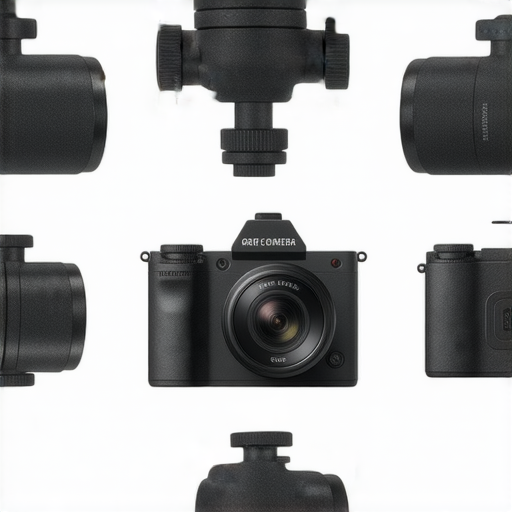 2024年超高CP值運動相機推薦！速來揭曉你不能錯過的選擇！